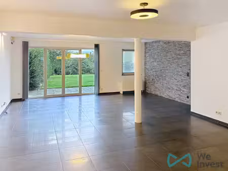 appartement te huur in le roeulx met 2 slaapkamers