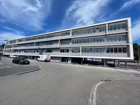 vente locaux professionnels 0 pièces 256 m² à brest (29200)  678 400 €