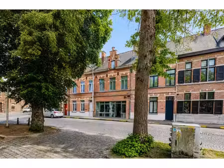 commercieel te huur in gent