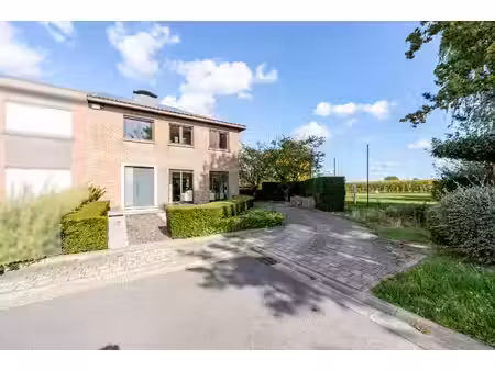 huis te huur in erpe-mere met 3 slaapkamers