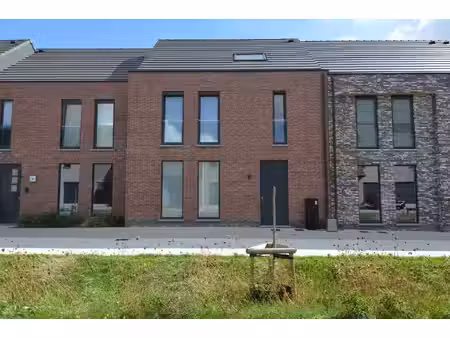 huis te huur in kuurne met 3 slaapkamers