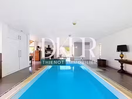 vente maison 7 pièces à pontfaverger-moronvilliers (51490)  365 700 €