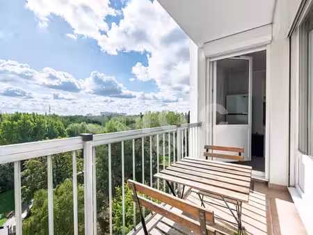 appartement la madeleine 2 pièces - 55m2