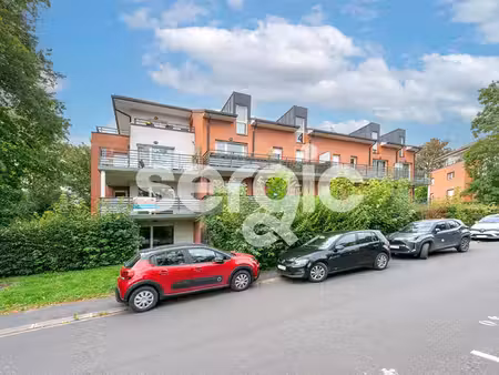 appartement saultain 2 pièce(s) 42.79 m2