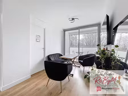 rentabilite incroyable - appartement savigny sur orge 5 pièce(s) 65.35 m2
