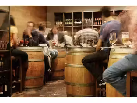 exclusivite // vannes centre – bar / licence iv – emplaceme