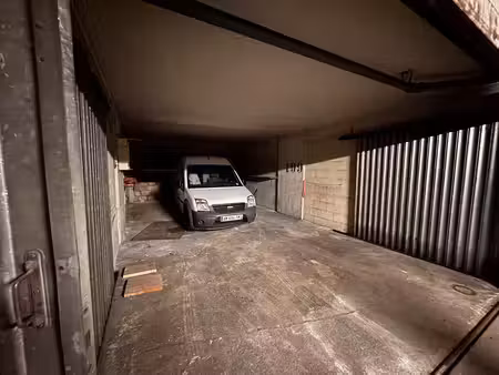 box de 43m