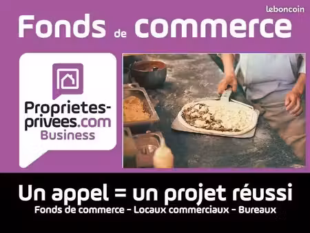 vente locaux professionnels 80 m² à dreux (28100)  40 990 €