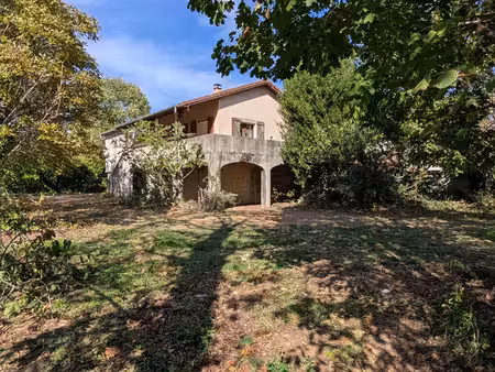 maison de 100m² avec terrain de 1023m² - saint-priest la fouillouse