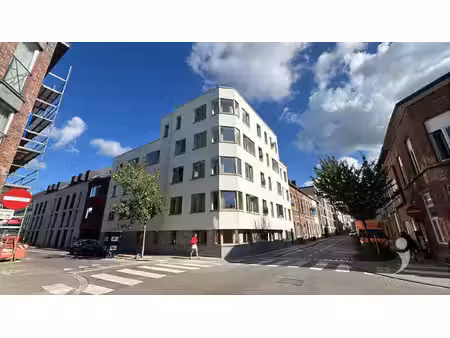 appartement te huur in leuven met 1 slaapkamer