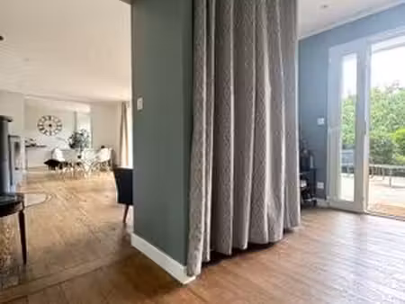 maison de luxe 4 chambres en vente à bois-guillaume  normandie