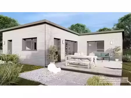 vente maison neuve 5 pièces 95 m² à bouloc (31620)  364 044 €