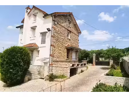 vente maison 5 pièces 187 m² à brie-comte-robert (77170)  625 000 €