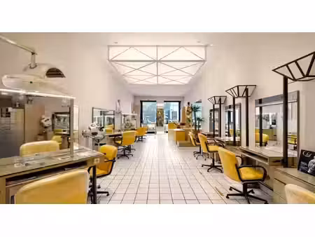 vente locaux professionnels 100 m² à lyon 2ème (69002)  79 000 €
