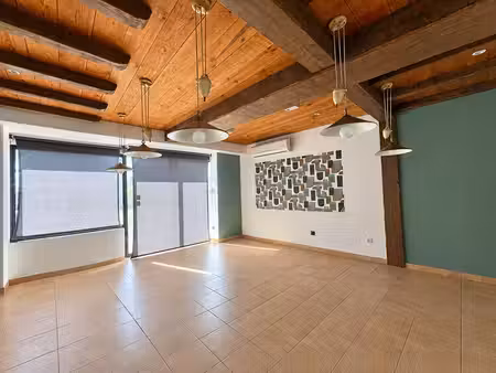 achat maison 4 pièces 78m² saint germain sur moine 49230