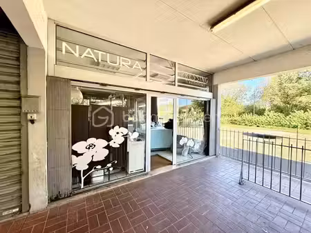 vente locaux professionnels à chassieu (69680)  75 000 €