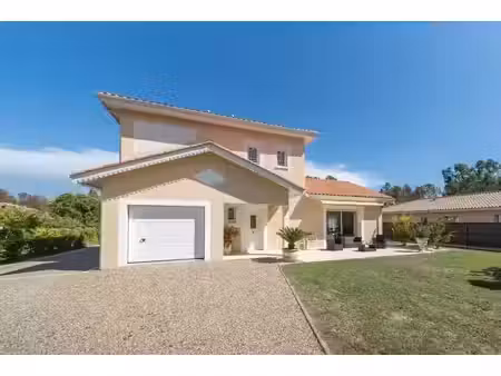 vente maison 5 pièces 156 m² à biscarrosse (40600)  640 000 €