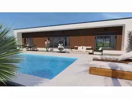 vente maison 3 pièces 90 m² à la garde (83130)  639 000 €