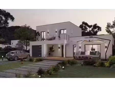 vente maison neuve 5 pièces 120 m² à ventabren (13122)  655 000 €