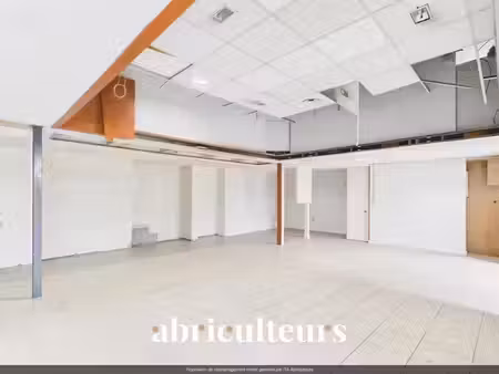 vente locaux professionnels 2 pièces 56 m² à nice (06000)  85 060 €