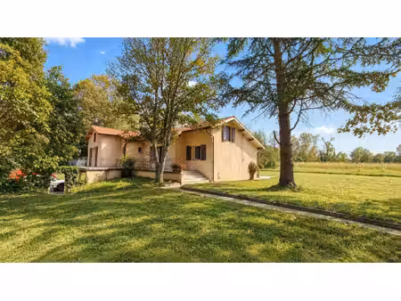 achat maison 4 pièces 100m² sorde l abbaye 40300