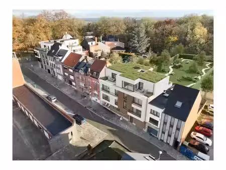 appartement à vendre à diestsestraat 11-13 scherpenheuvel-zichem (rbw92917)