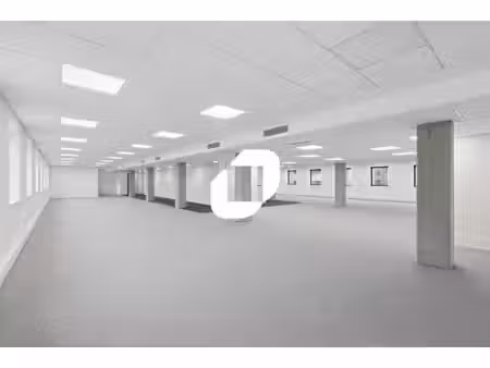 location bureaux nanterre 92000 201m² à 2722m²