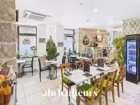 vente locaux professionnels 2 pièces 82 m² à nice (06000)  105 060 €
