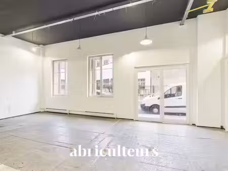 vente locaux professionnels 2 pièces 79 m² à nice (06000)  120 060 €