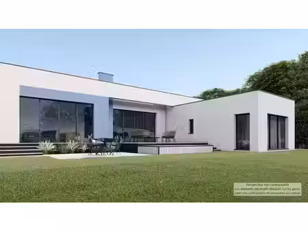 vente maison neuve 5 pièces 184 m² à beauzelle (31700)  686 500 €