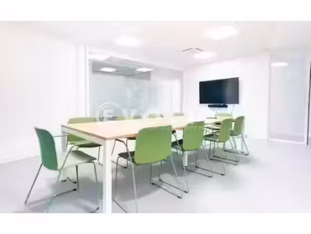 location bureaux boulogne billancourt 92100 692m²