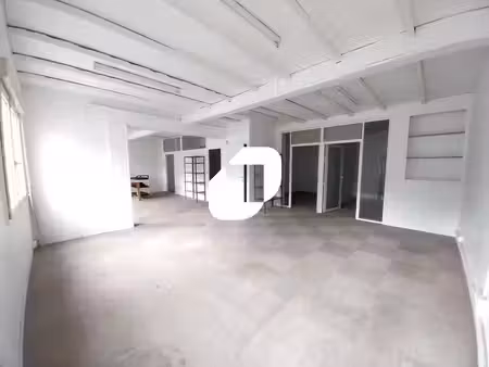 location bureaux champigny sur marne 94500 98m² à 256m²