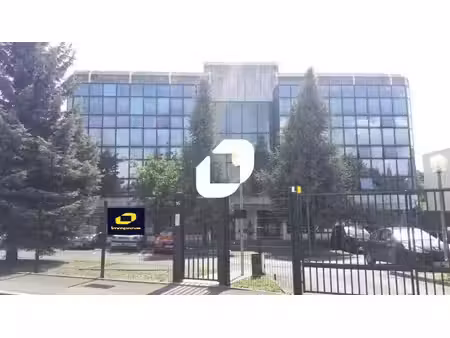 location bureaux creteil 94000 95m² à 276m²