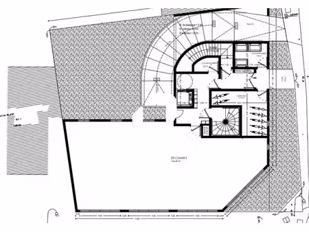 location bureaux fontenay sous bois 94120 146m²