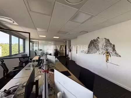 location bureaux limonest 69760 150m² à 293m²