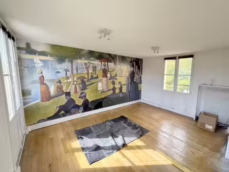location bureaux versailles 78000 100m²