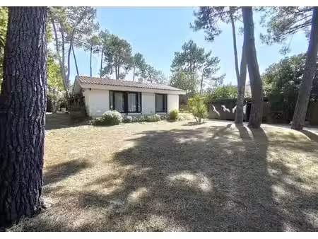 maison de luxe de 3 chambres en vente à lège-cap-ferret  france
