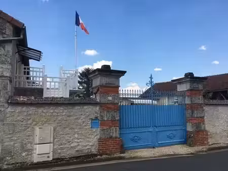maison de luxe de 4 pièces en vente à pouant  nouvelle-aquitaine