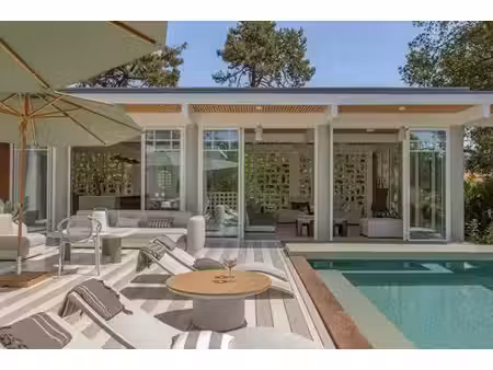 villa de 7 pièces de luxe en vente cap ferret  france
