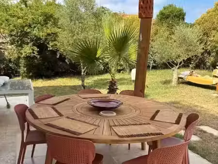 vente villa 5 pièces 112 m² à tarnos (40220)  654 000 €