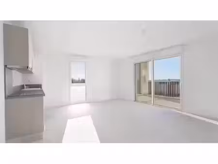 vente appartement 1 pièce 30 m² pignan (34570)