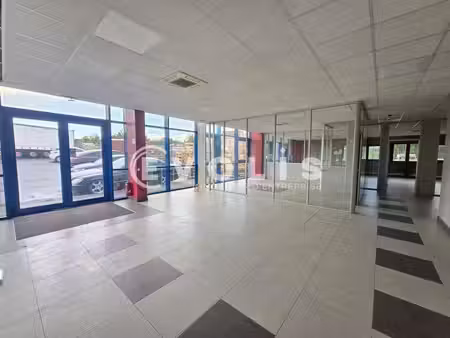 location bureaux chilly mazarin 91380 243m²