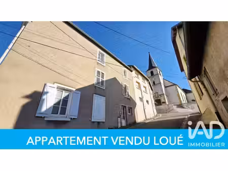 duplex à oudrenne (57970)