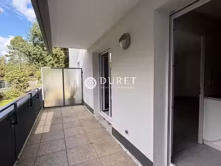 achat appartement 3 pièces 60m² le landreau 44430