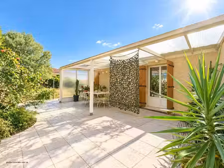 vente maison 4 pièces 87 m² clermont-l’hérault (34800)