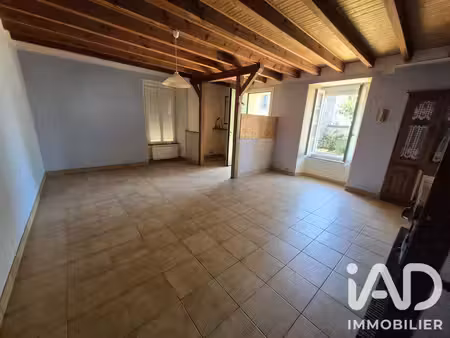 maison à mouchamps (85640)