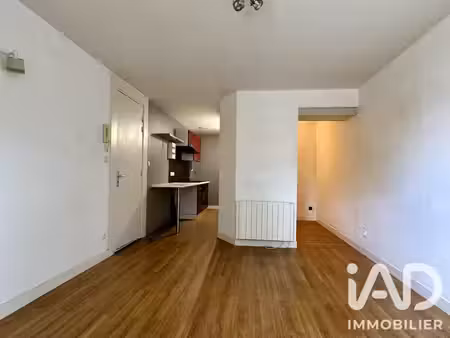 studio à saint-andré-lez-lille (59350)