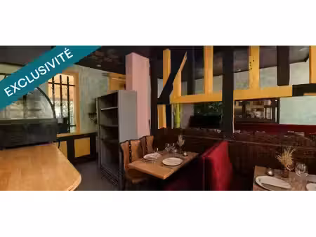 vente locaux professionnels 0 pièces 160 m² à tours (37000)  165 000 €
