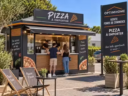 vente locaux professionnels 1 pièce 12 m² à la roche-bernard (56130)  170 200 €