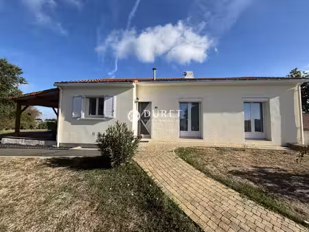 achat maison 5 pièces 90m² montrevault sur evre 49600